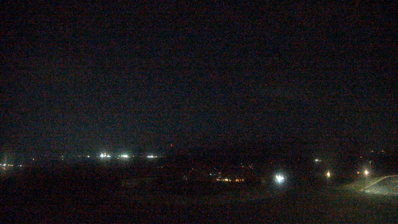 Thumbnail for current weather camera view from Allegany HS in Cumberland, Maryland