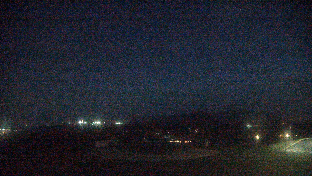 Thumbnail for current weather camera view from Allegany HS in Cumberland, Maryland
