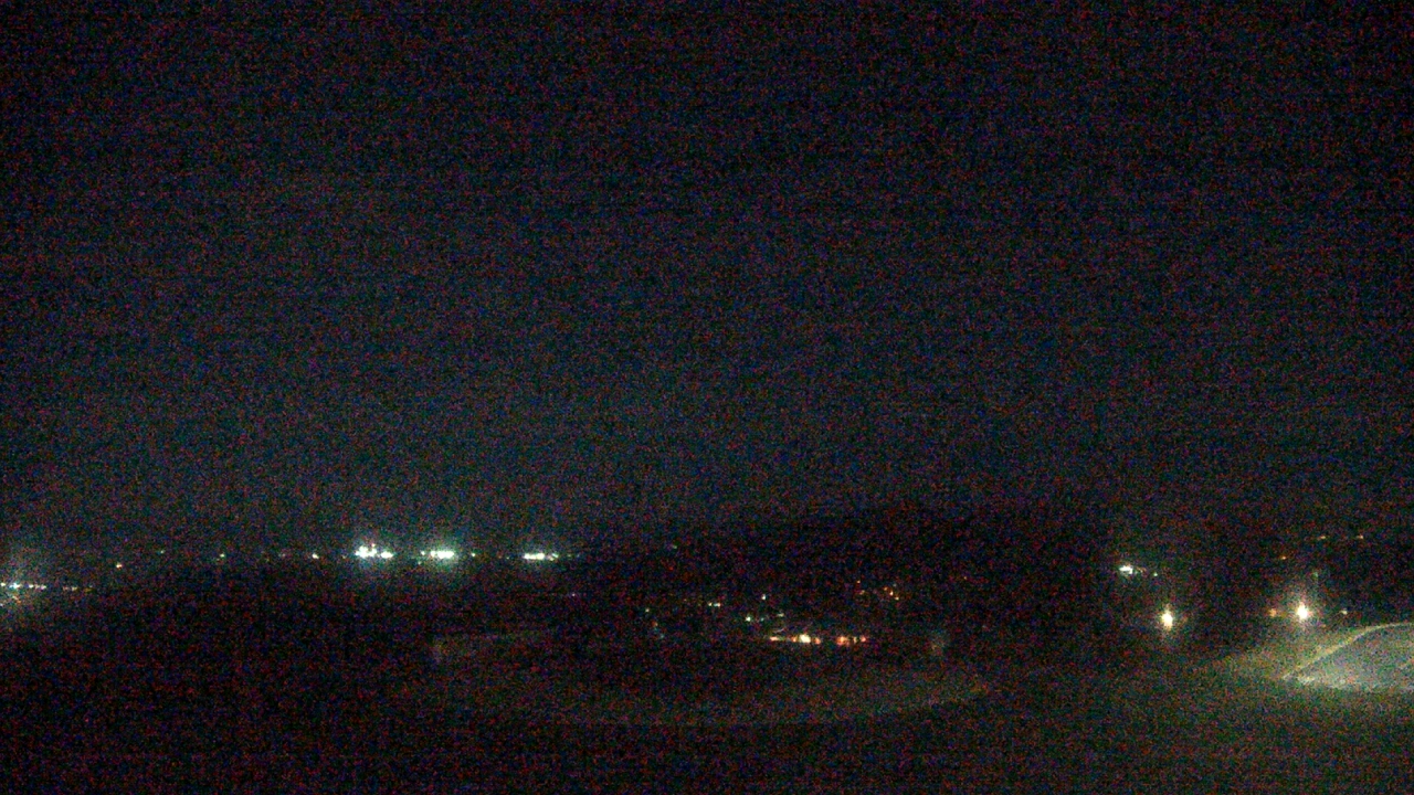 Thumbnail for current weather camera view from Allegany HS in Cumberland, Maryland