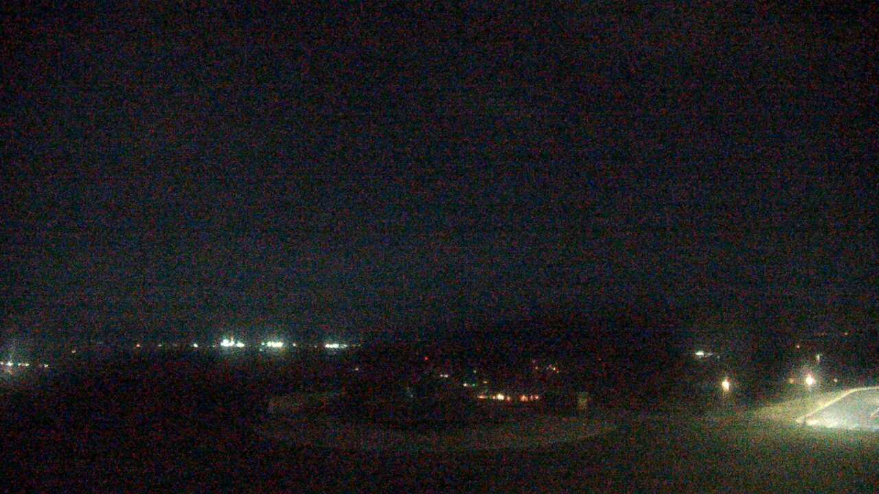 Thumbnail for current weather camera view from Allegany HS in Cumberland, Maryland