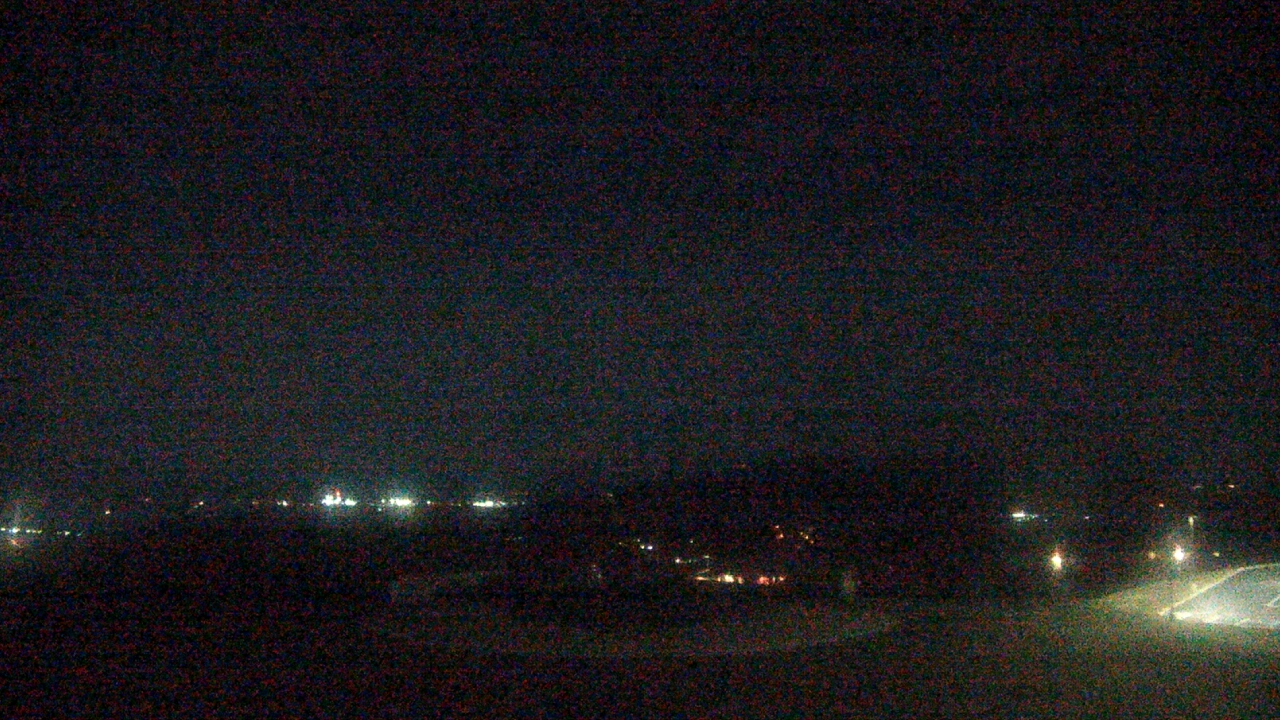 Thumbnail for current weather camera view from Allegany HS in Cumberland, Maryland