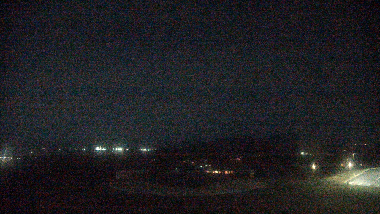 Thumbnail for current weather camera view from Allegany HS in Cumberland, Maryland