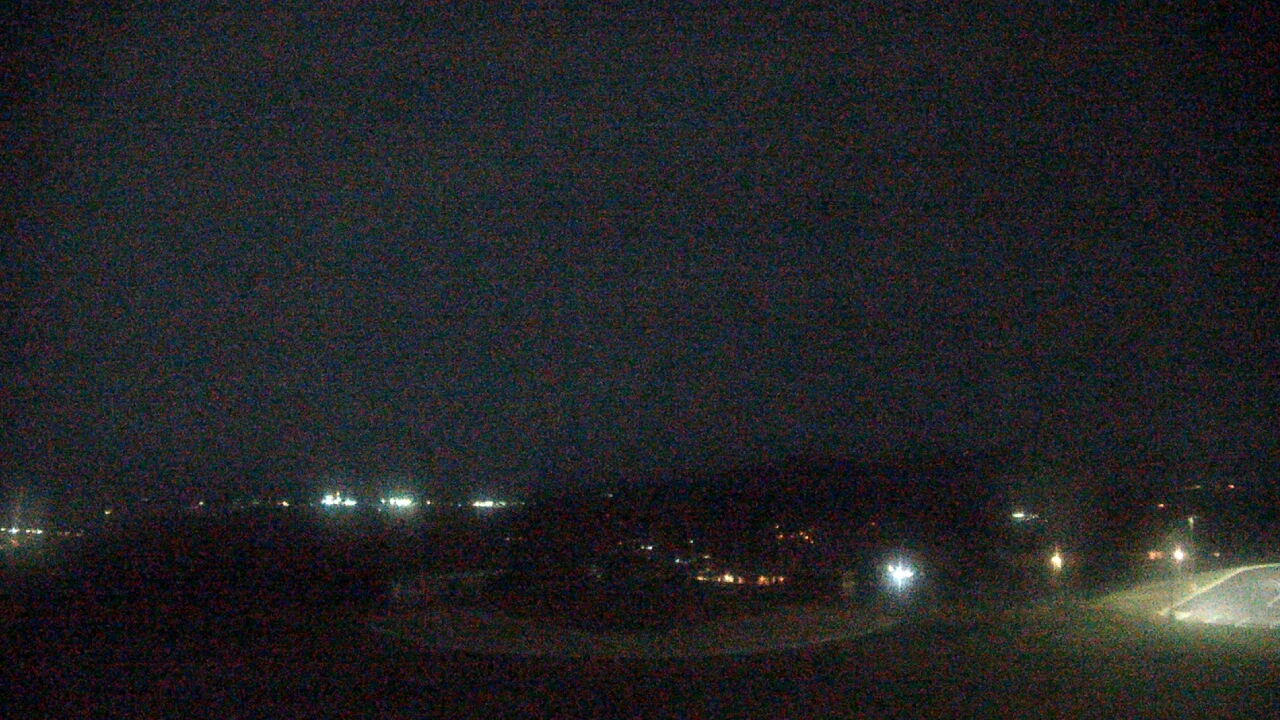 Thumbnail for current weather camera view from Allegany HS in Cumberland, Maryland