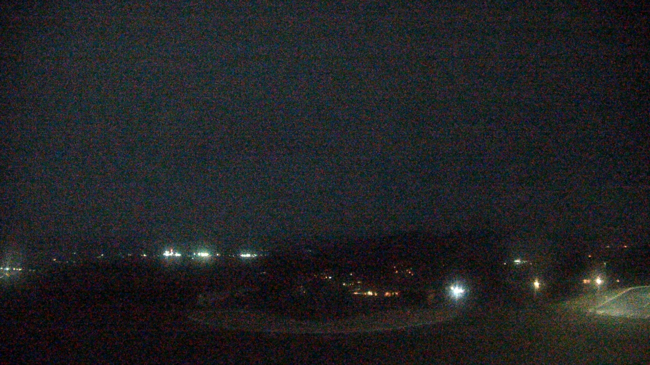 Thumbnail for current weather camera view from Allegany HS in Cumberland, Maryland