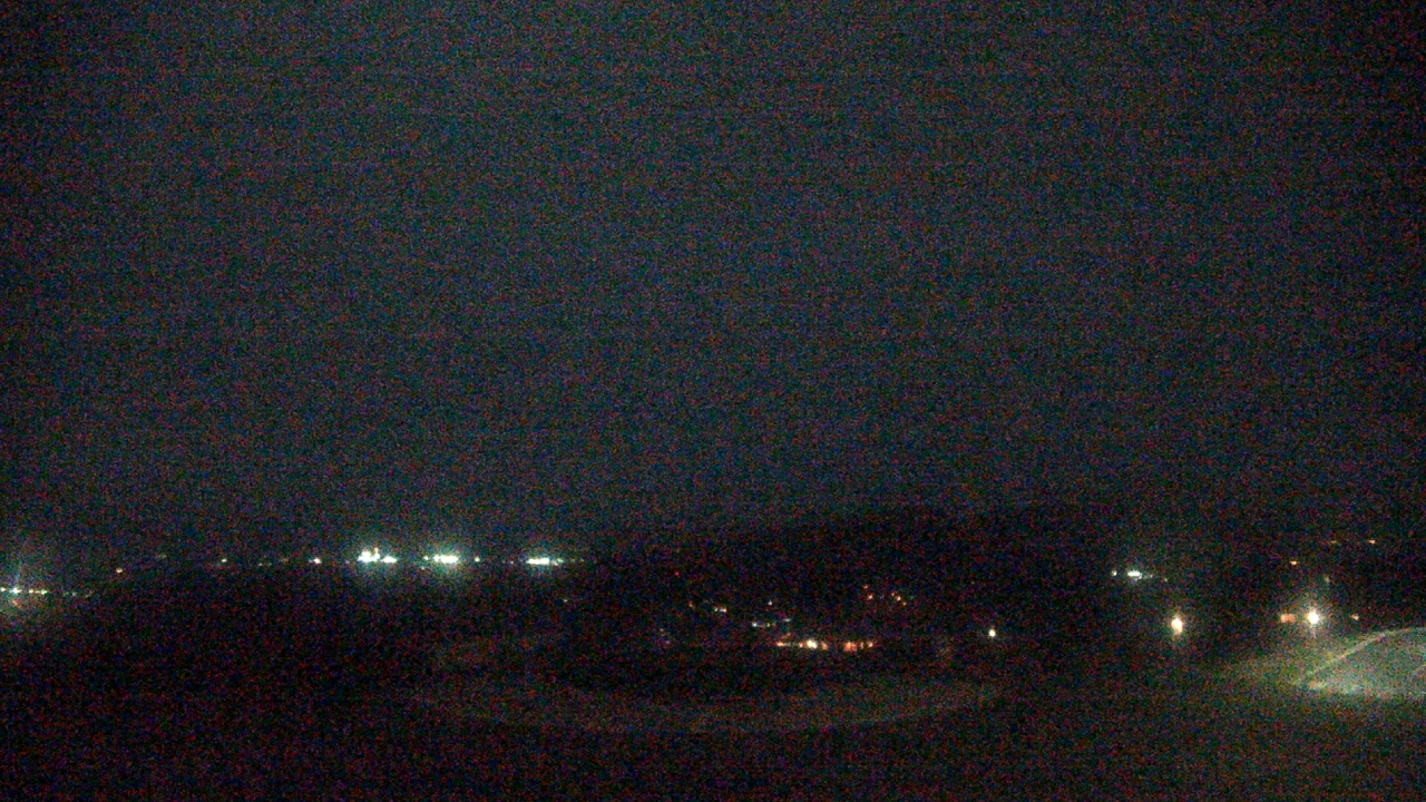 Thumbnail for current weather camera view from Allegany HS in Cumberland, Maryland