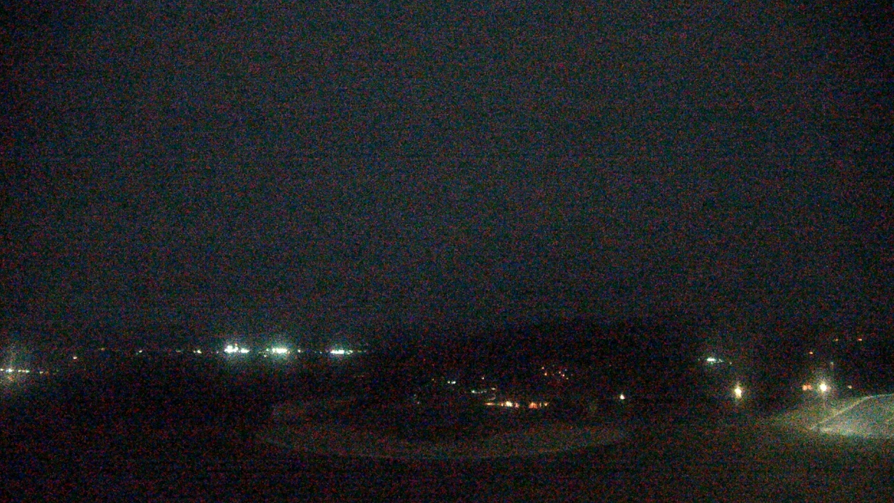 Thumbnail for current weather camera view from Allegany HS in Cumberland, Maryland