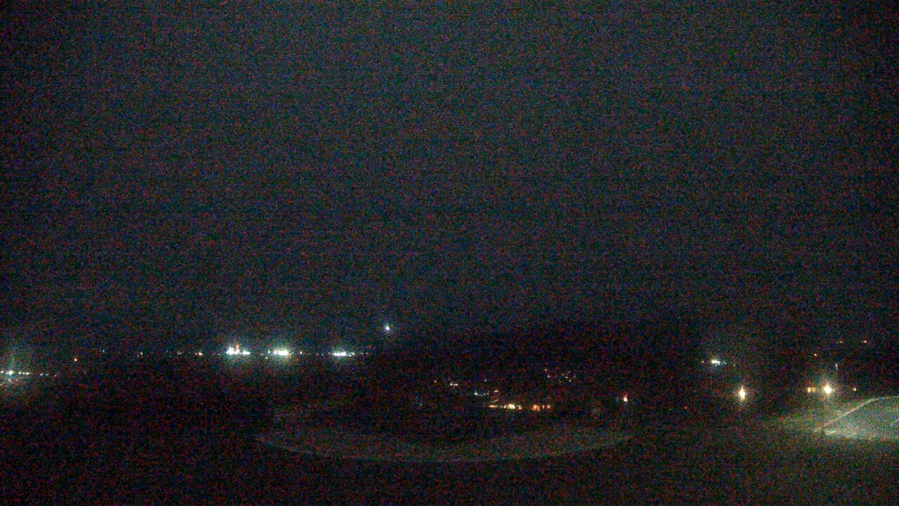 Thumbnail for current weather camera view from Allegany HS in Cumberland, Maryland