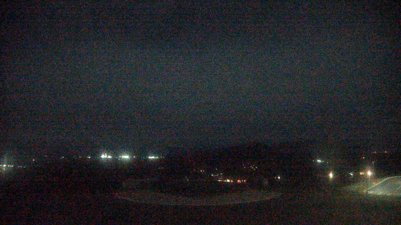 Thumbnail for current weather camera view from Allegany HS in Cumberland, Maryland