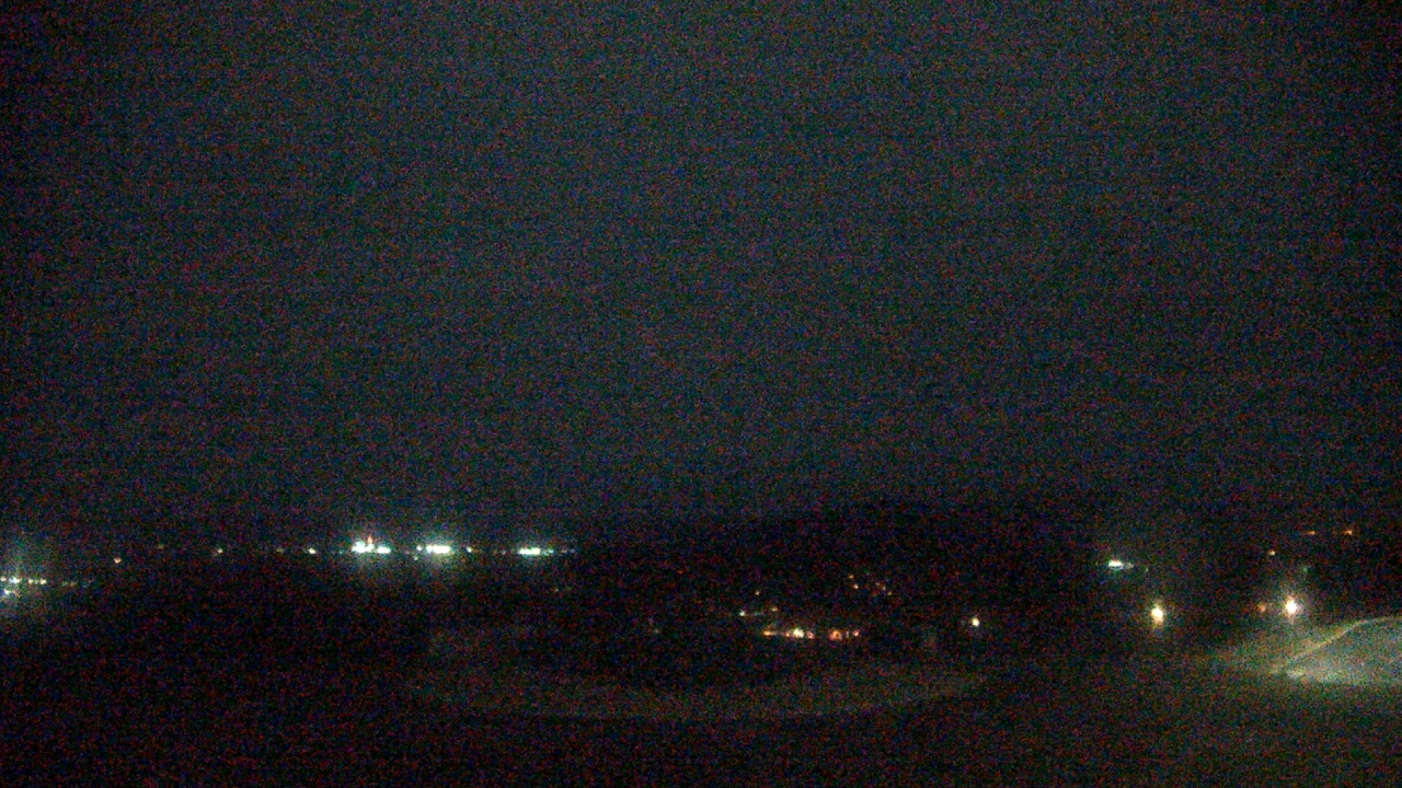 Thumbnail for current weather camera view from Allegany HS in Cumberland, Maryland