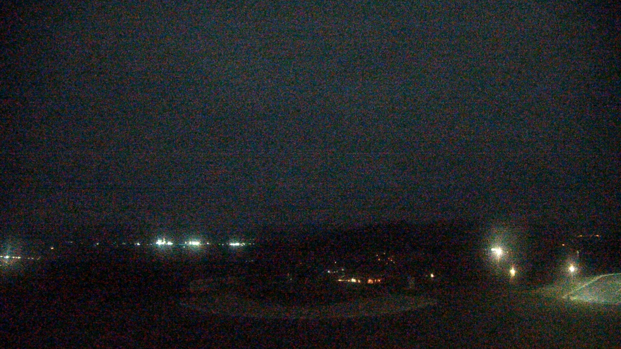Thumbnail for current weather camera view from Allegany HS in Cumberland, Maryland
