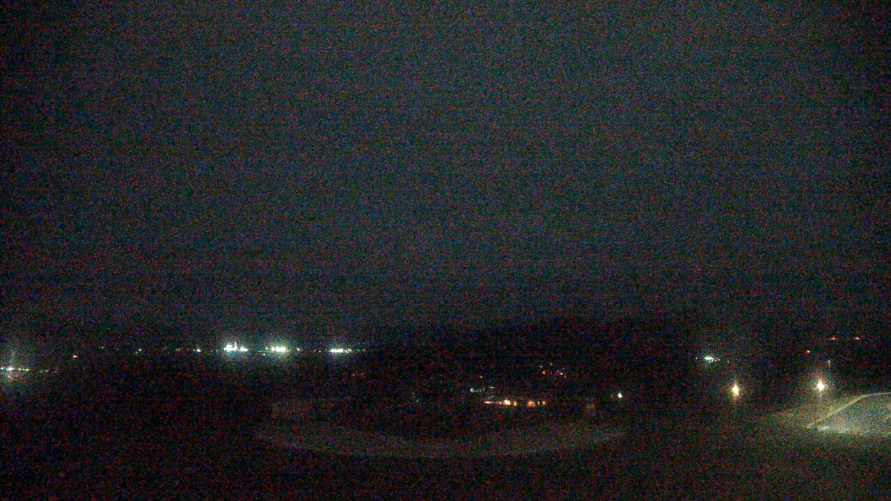 Thumbnail for current weather camera view from Allegany HS in Cumberland, Maryland