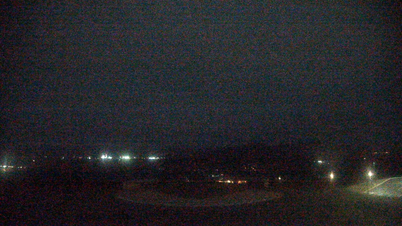 Thumbnail for current weather camera view from Allegany HS in Cumberland, Maryland