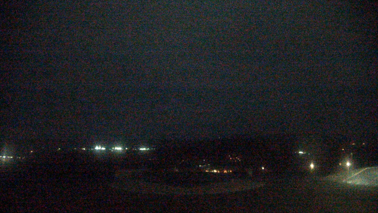 Thumbnail for current weather camera view from Allegany HS in Cumberland, Maryland