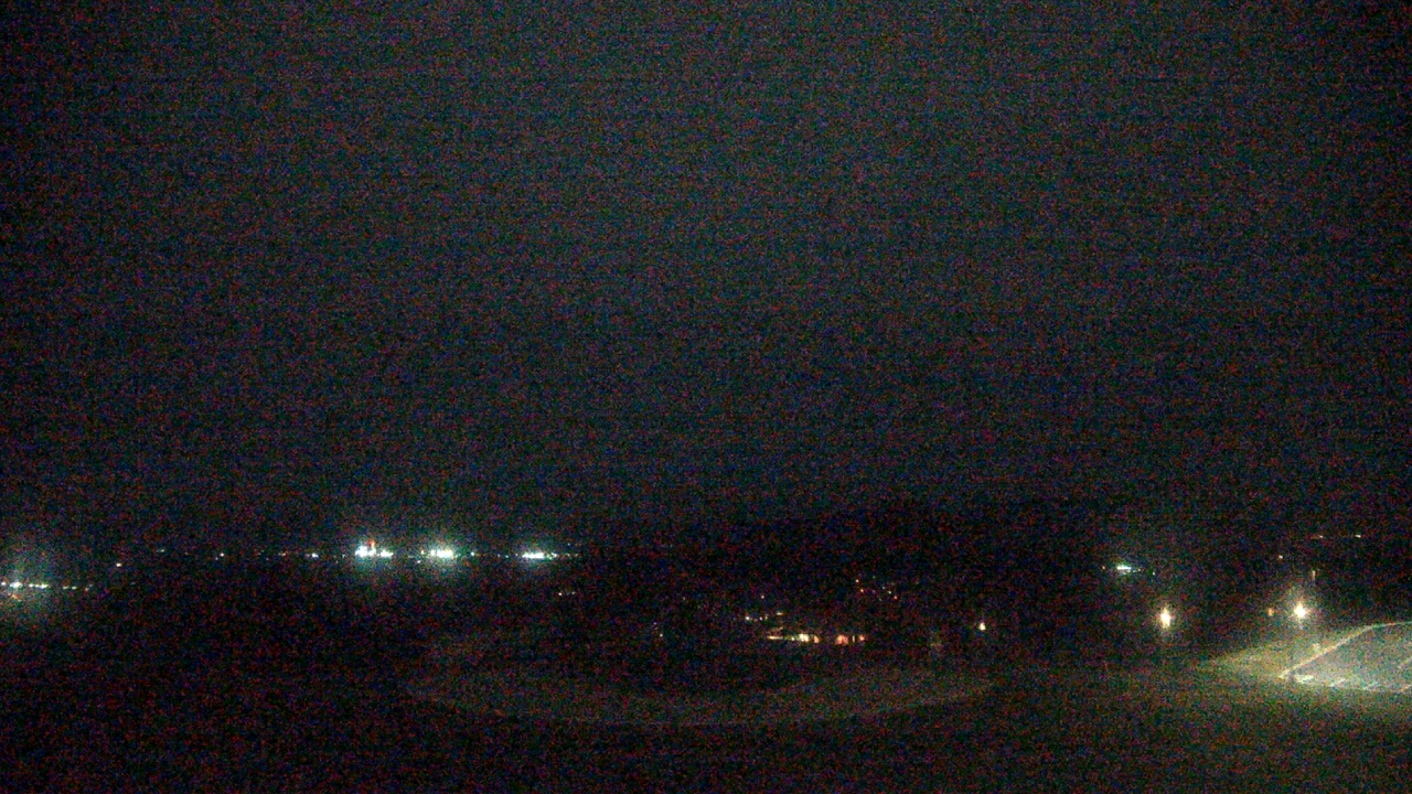 Thumbnail for current weather camera view from Allegany HS in Cumberland, Maryland