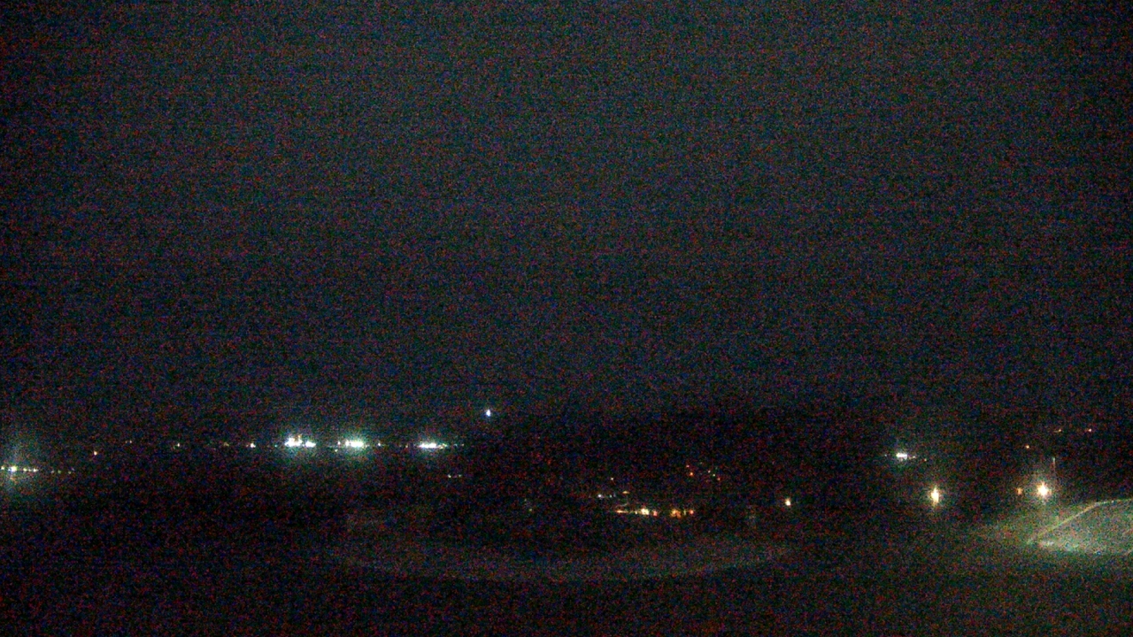 Thumbnail for current weather camera view from Allegany HS in Cumberland, Maryland