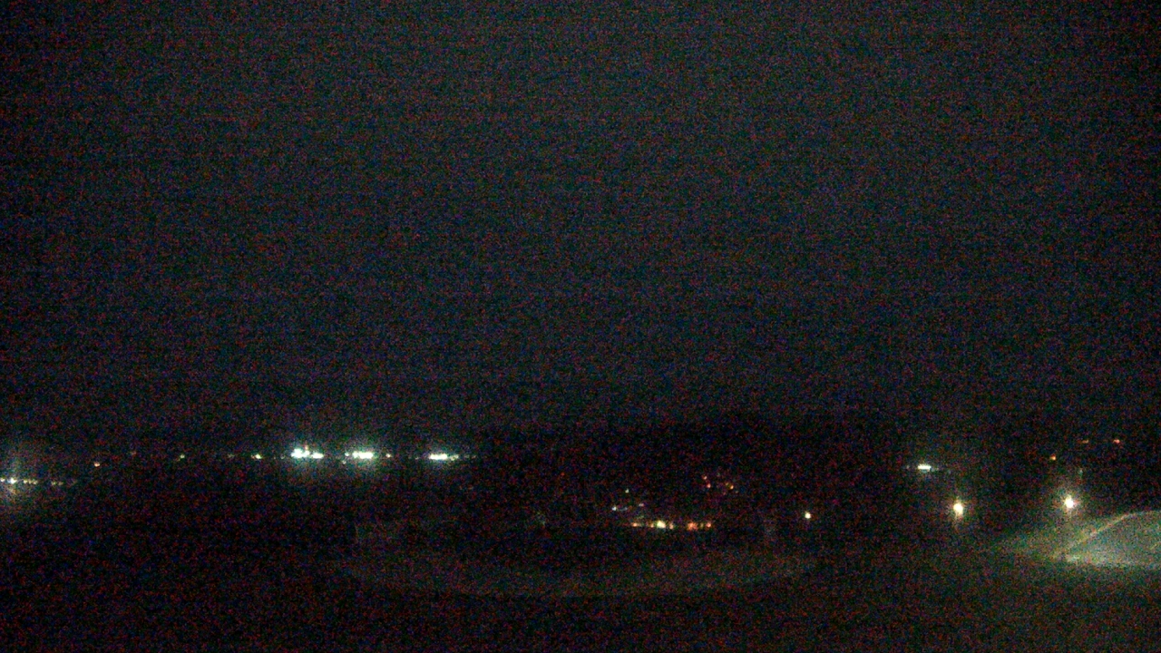 Thumbnail for current weather camera view from Allegany HS in Cumberland, Maryland