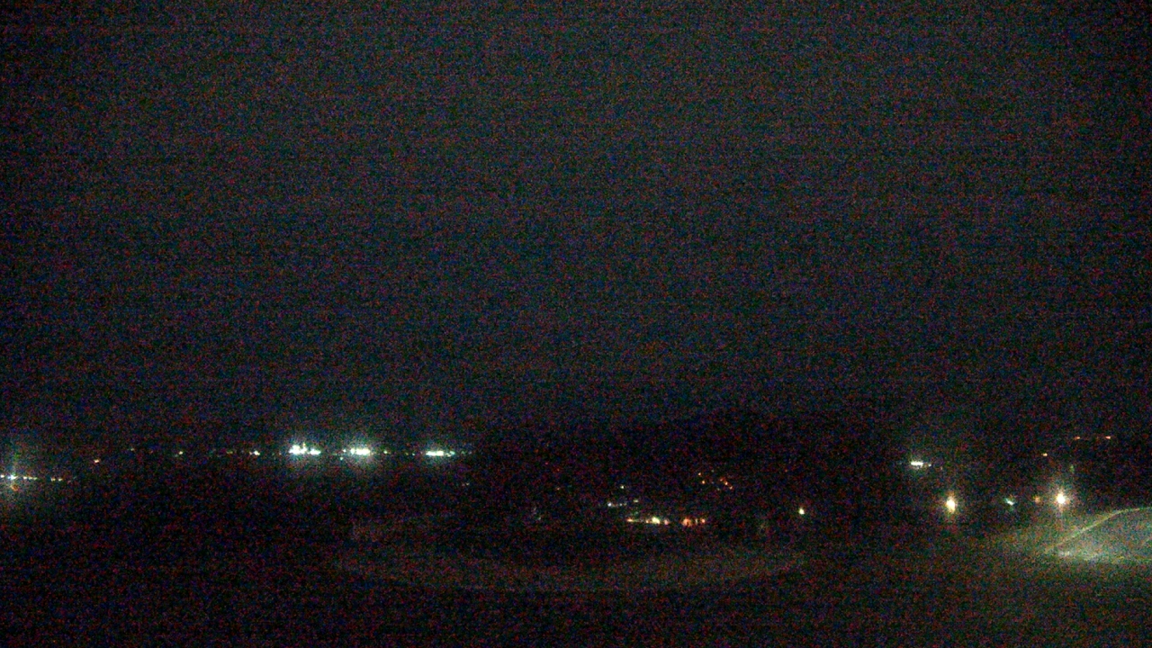 Thumbnail for current weather camera view from Allegany HS in Cumberland, Maryland