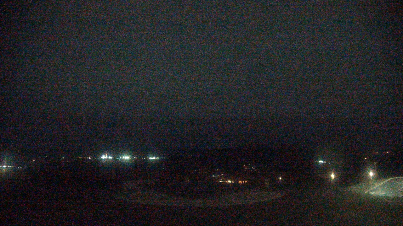 Thumbnail for current weather camera view from Allegany HS in Cumberland, Maryland