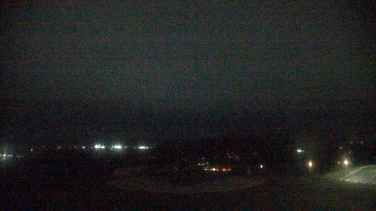 Thumbnail for current weather camera view from Allegany HS in Cumberland, Maryland
