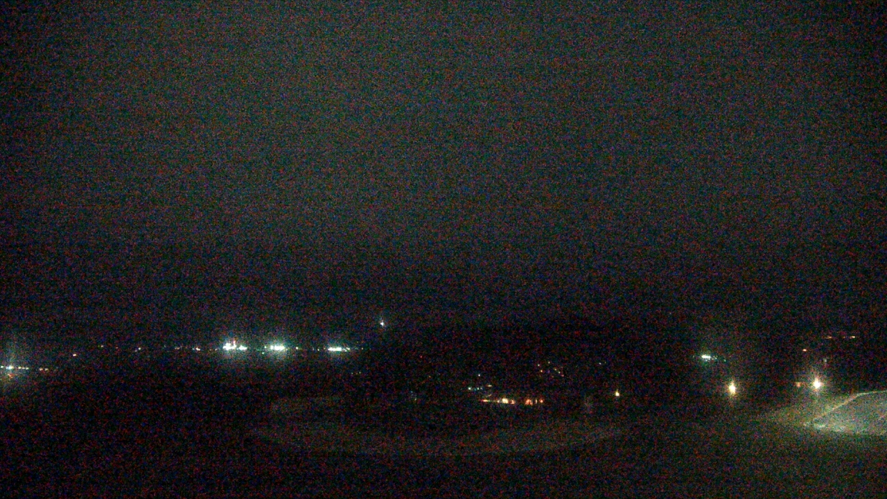 Thumbnail for current weather camera view from Allegany HS in Cumberland, Maryland