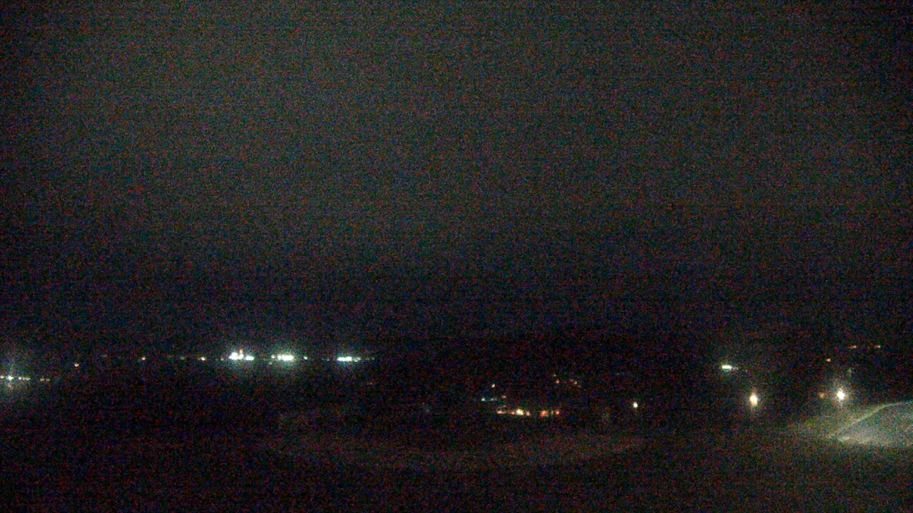 Thumbnail for current weather camera view from Allegany HS in Cumberland, Maryland