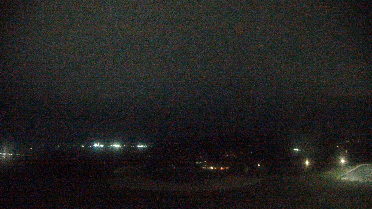 Thumbnail for current weather camera view from Allegany HS in Cumberland, Maryland