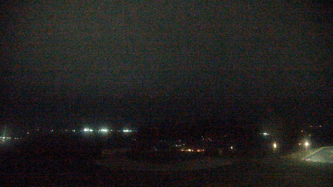 Thumbnail for current weather camera view from Allegany HS in Cumberland, Maryland