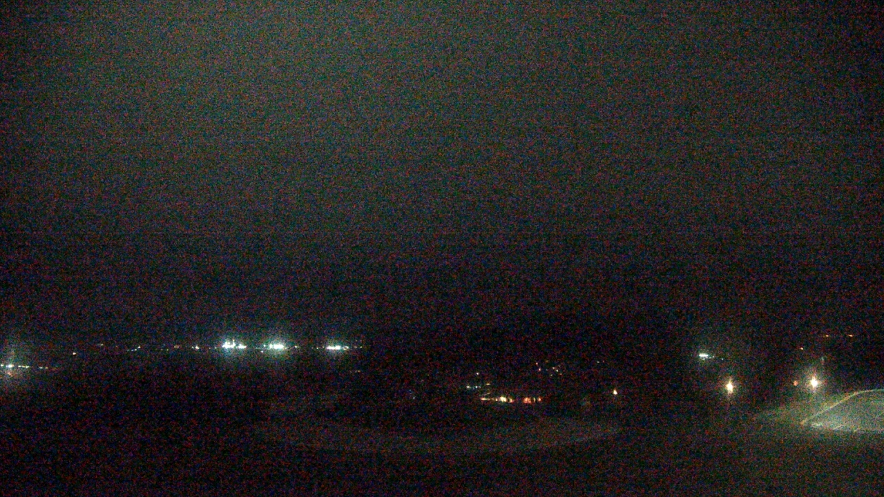 Thumbnail for current weather camera view from Allegany HS in Cumberland, Maryland