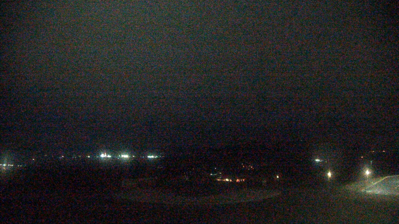 Thumbnail for current weather camera view from Allegany HS in Cumberland, Maryland