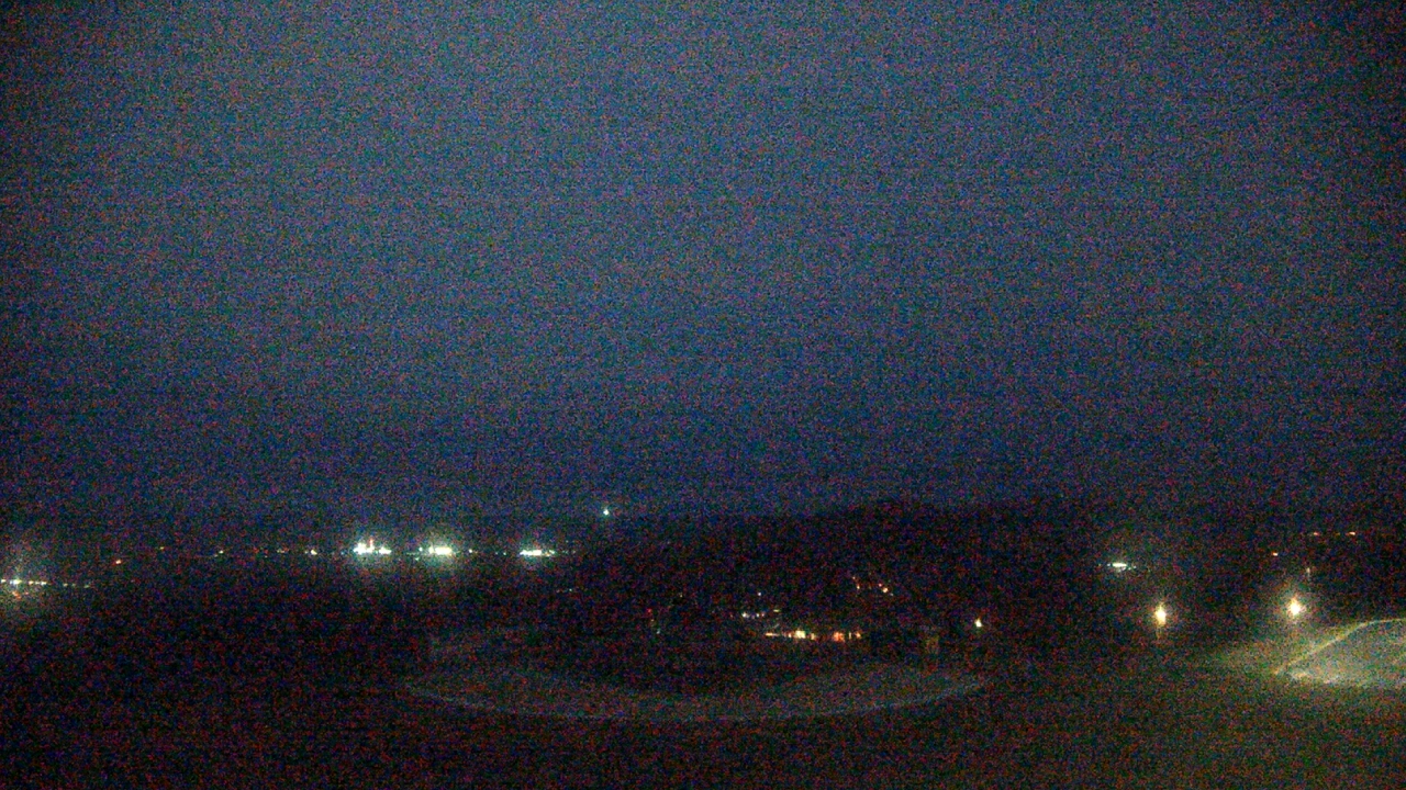 Thumbnail for current weather camera view from Allegany HS in Cumberland, Maryland