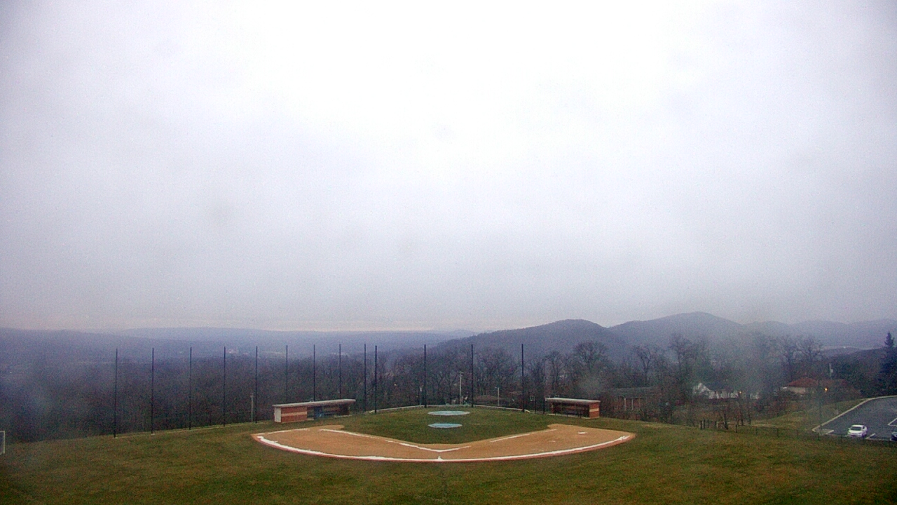 Thumbnail for current weather camera view from Allegany HS in Cumberland, Maryland