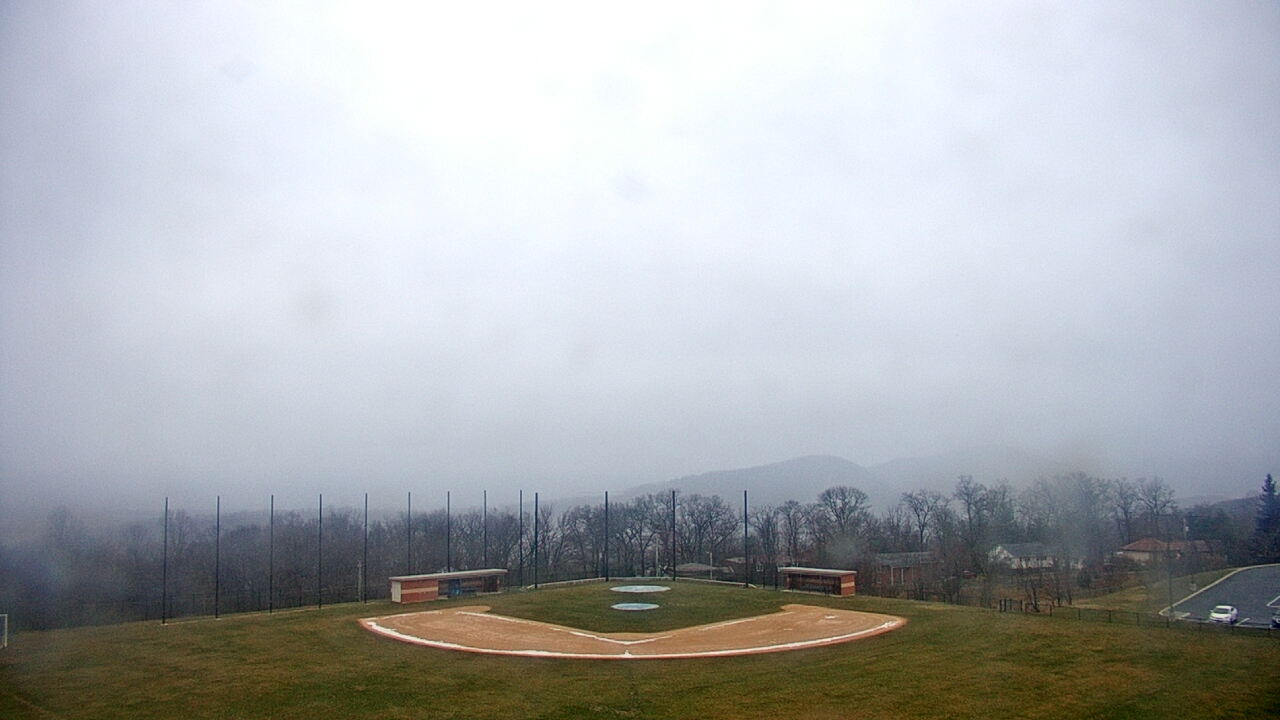 Thumbnail for current weather camera view from Allegany HS in Cumberland, Maryland