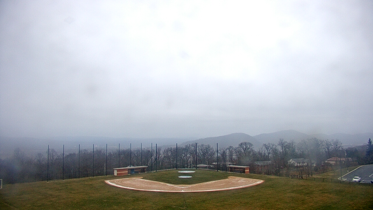 Thumbnail for current weather camera view from Allegany HS in Cumberland, Maryland