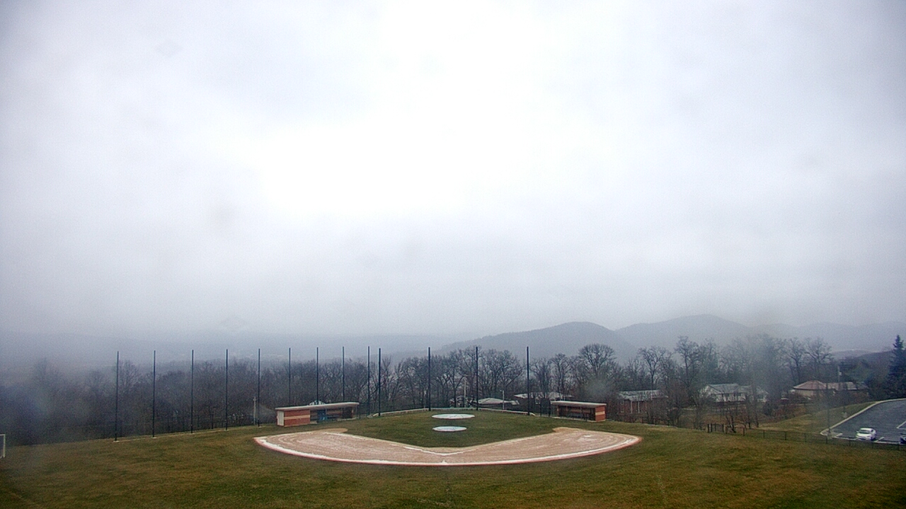 Thumbnail for current weather camera view from Allegany HS in Cumberland, Maryland