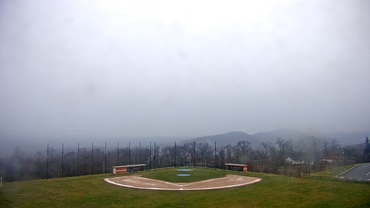 Thumbnail for current weather camera view from Allegany HS in Cumberland, Maryland