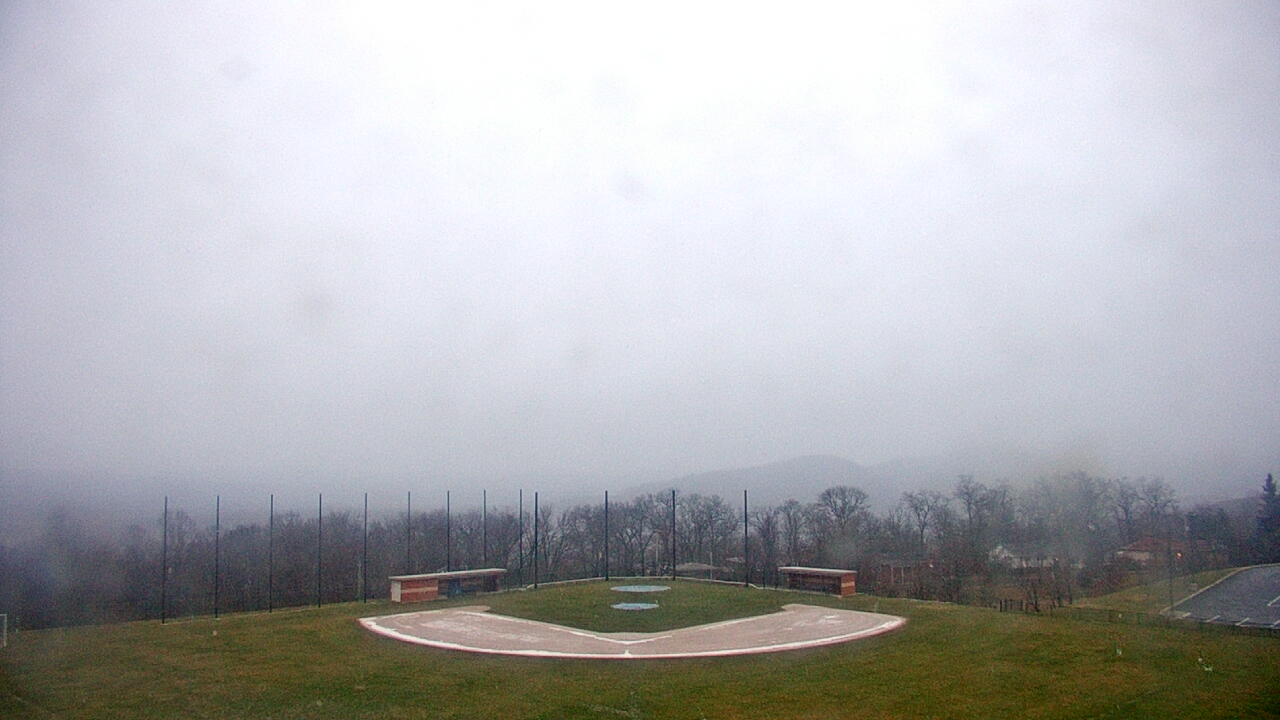 Thumbnail for current weather camera view from Allegany HS in Cumberland, Maryland