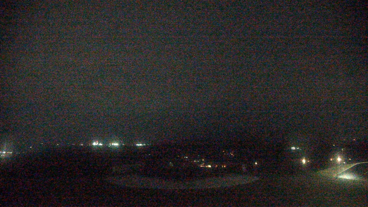 Thumbnail for current weather camera view from Allegany HS in Cumberland, Maryland