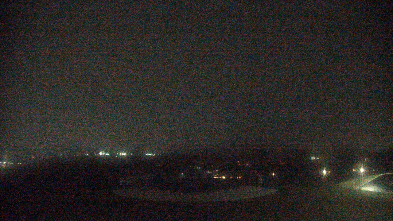 Thumbnail for current weather camera view from Allegany HS in Cumberland, Maryland