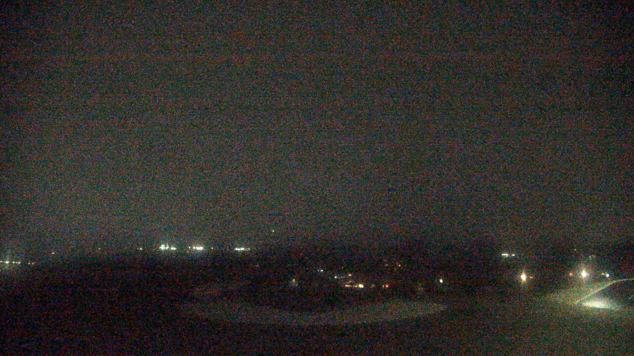 Thumbnail for current weather camera view from Allegany HS in Cumberland, Maryland