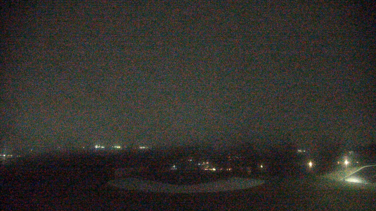 Thumbnail for current weather camera view from Allegany HS in Cumberland, Maryland