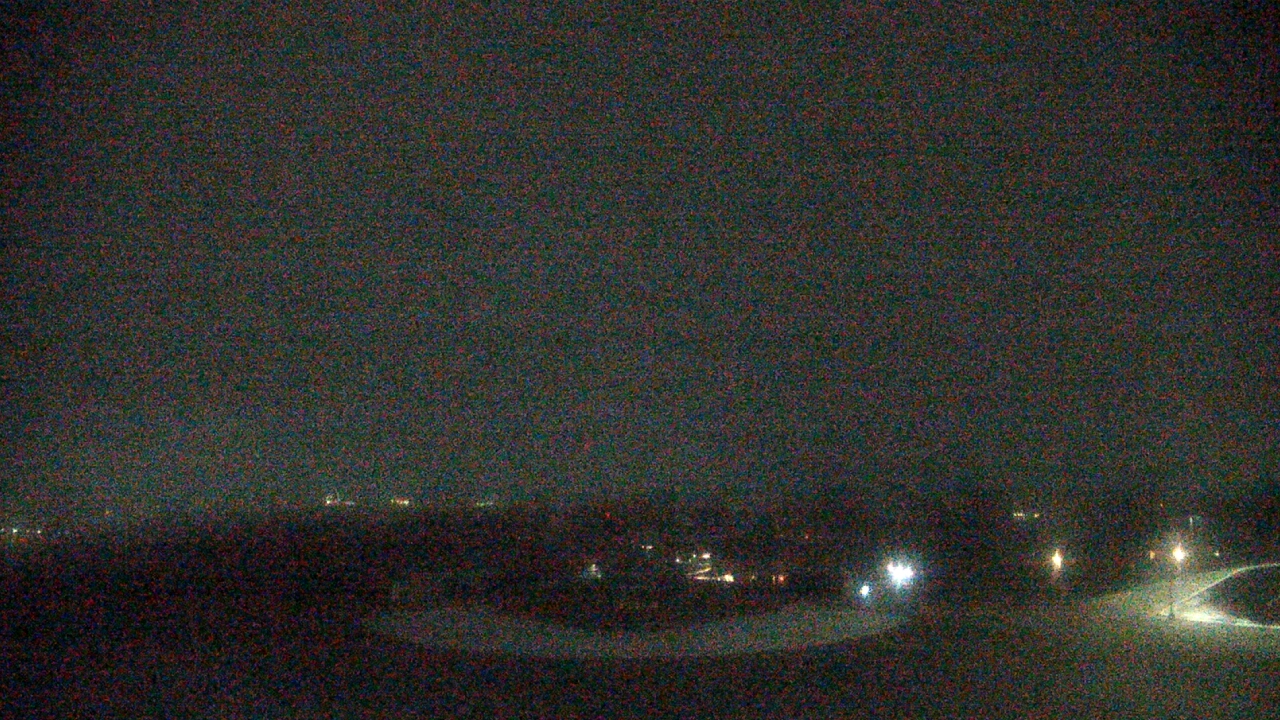 Thumbnail for current weather camera view from Allegany HS in Cumberland, Maryland