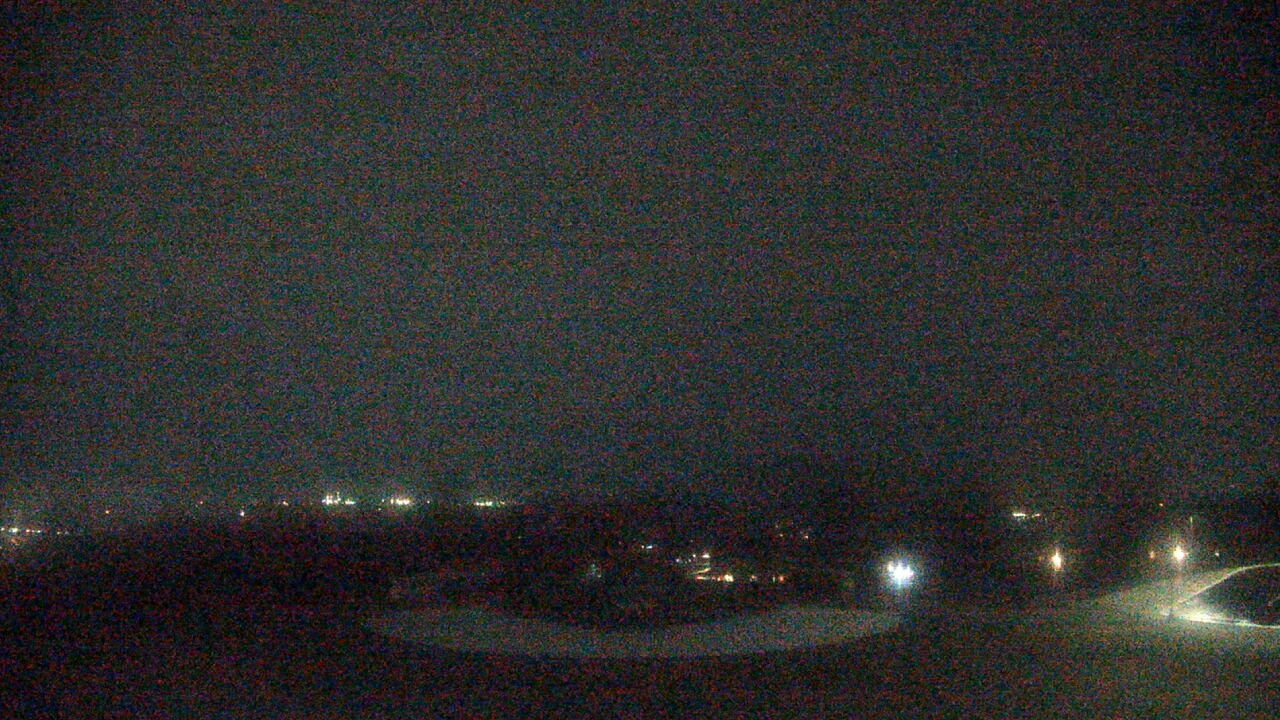 Thumbnail for current weather camera view from Allegany HS in Cumberland, Maryland