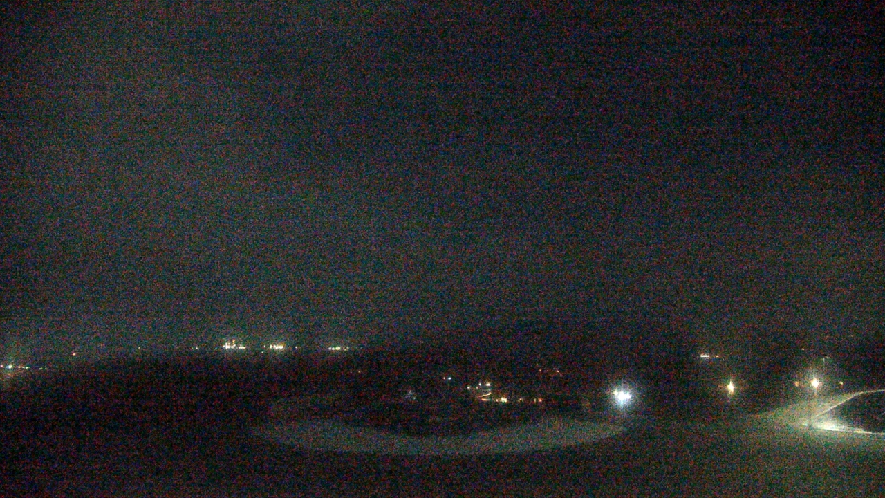 Thumbnail for current weather camera view from Allegany HS in Cumberland, Maryland