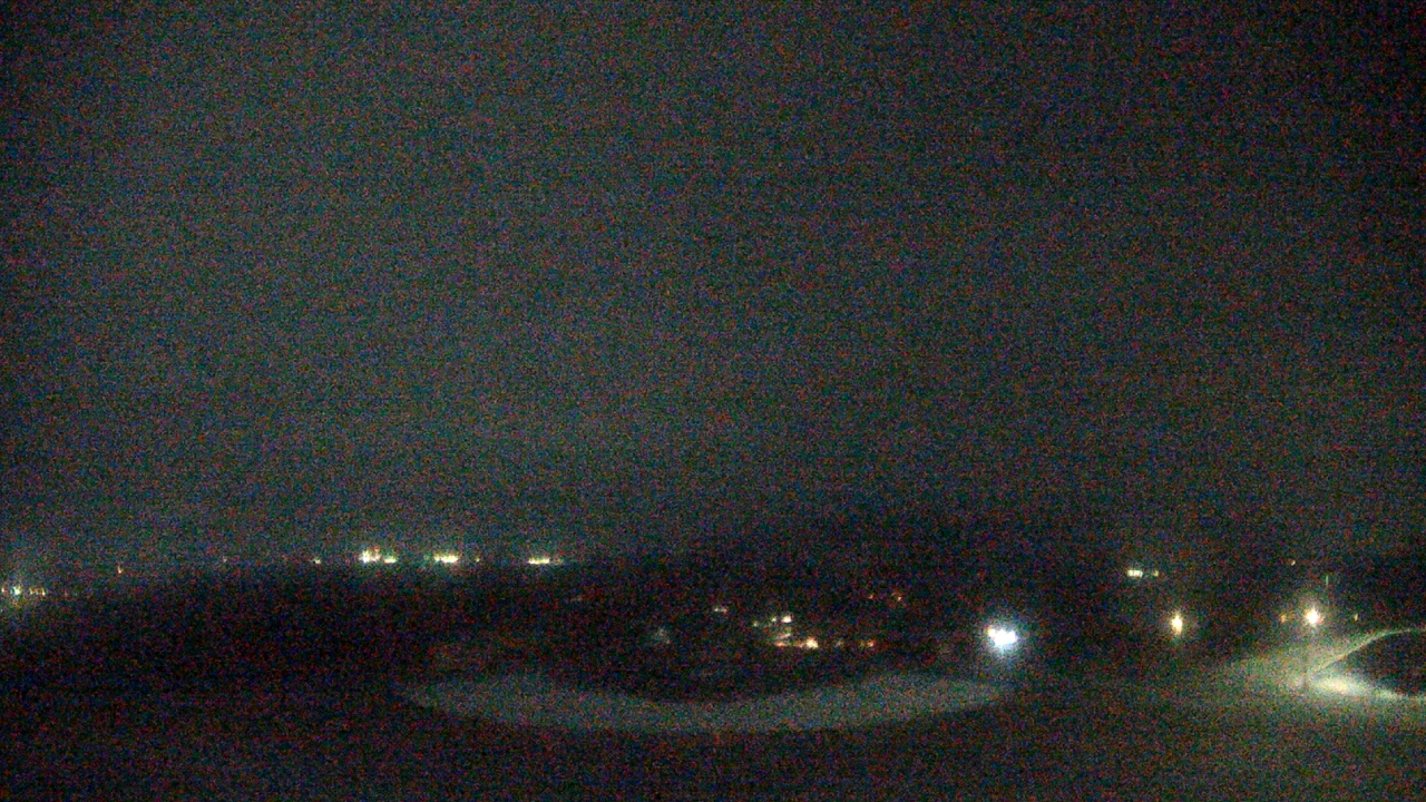 Thumbnail for current weather camera view from Allegany HS in Cumberland, Maryland