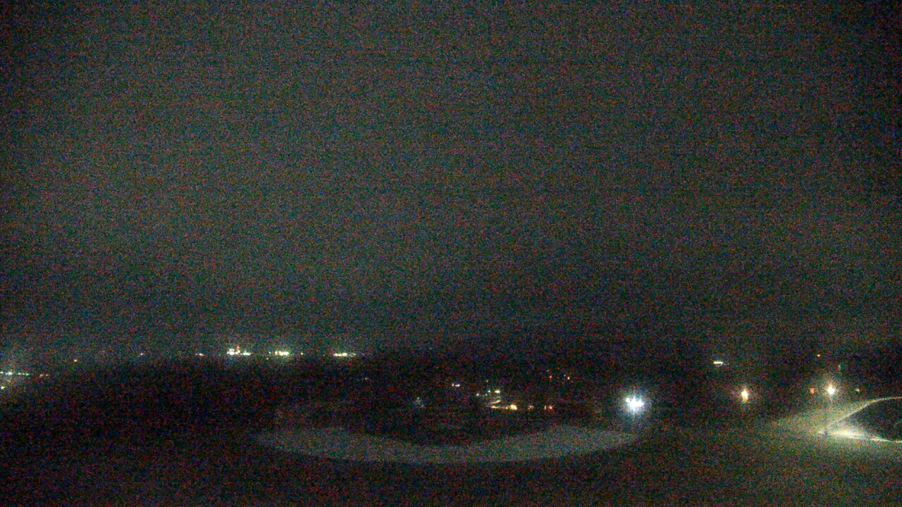 Thumbnail for current weather camera view from Allegany HS in Cumberland, Maryland