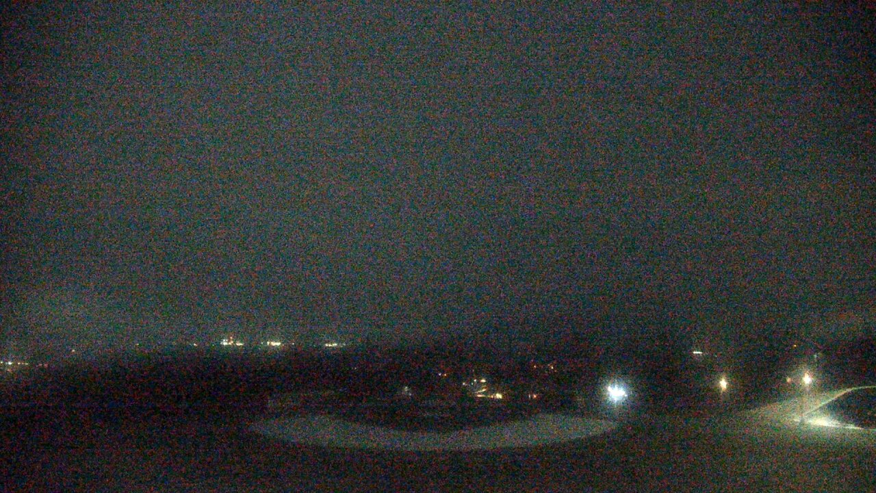 Thumbnail for current weather camera view from Allegany HS in Cumberland, Maryland