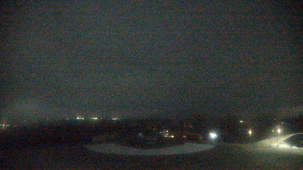 Thumbnail for current weather camera view from Allegany HS in Cumberland, Maryland