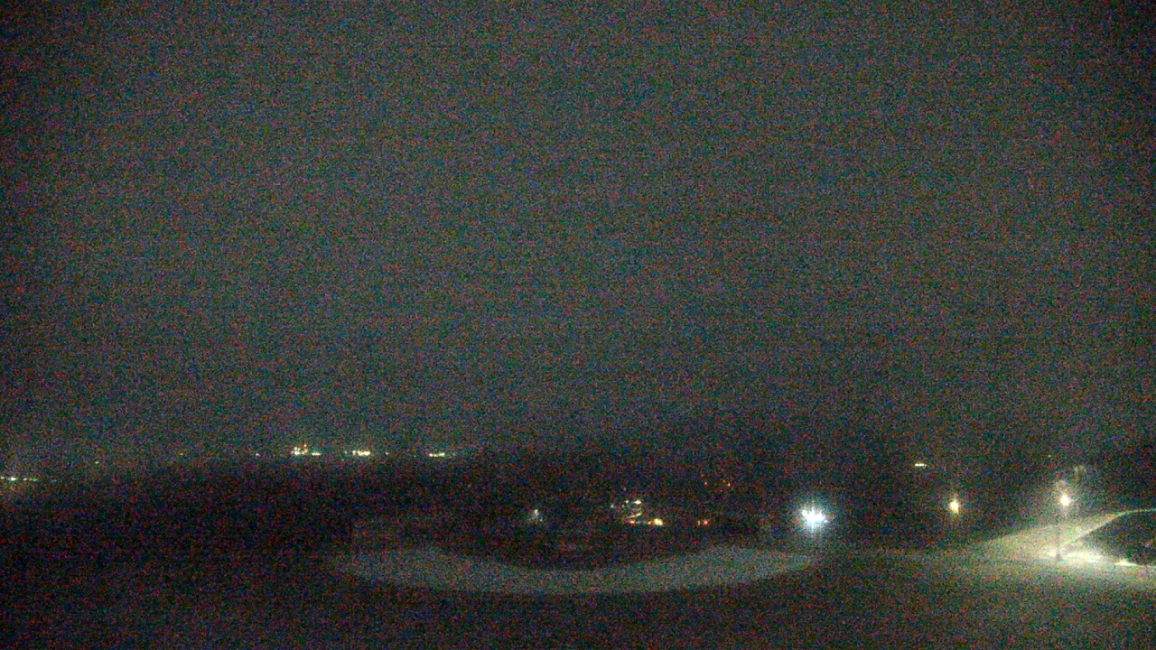 Thumbnail for current weather camera view from Allegany HS in Cumberland, Maryland