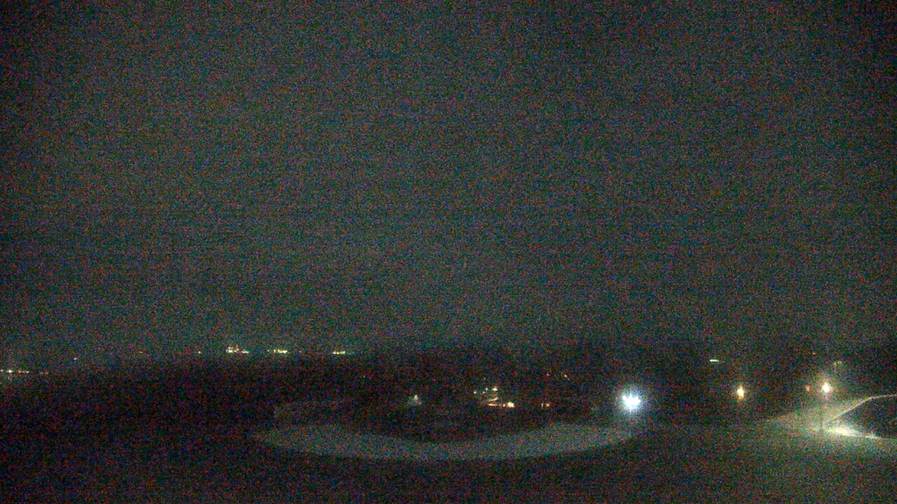 Thumbnail for current weather camera view from Allegany HS in Cumberland, Maryland