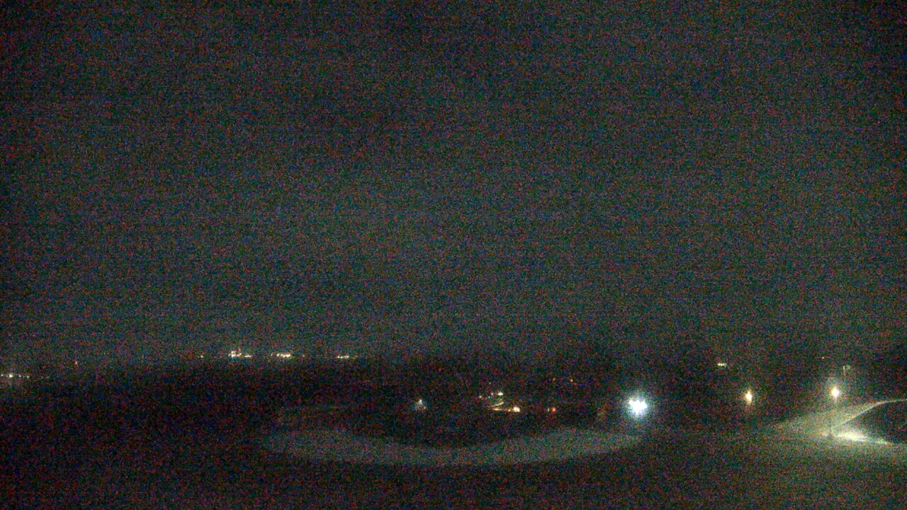 Thumbnail for current weather camera view from Allegany HS in Cumberland, Maryland